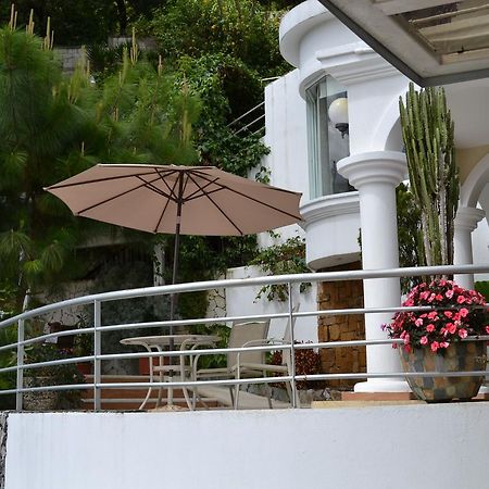 Hotel Casa Miravalle Антигуа-Гватемала Экстерьер фото