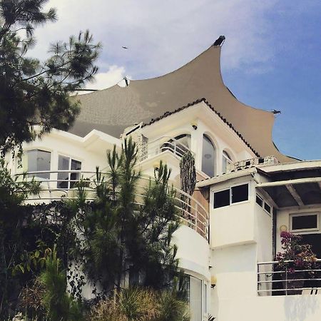 Hotel Casa Miravalle Антигуа-Гватемала Экстерьер фото