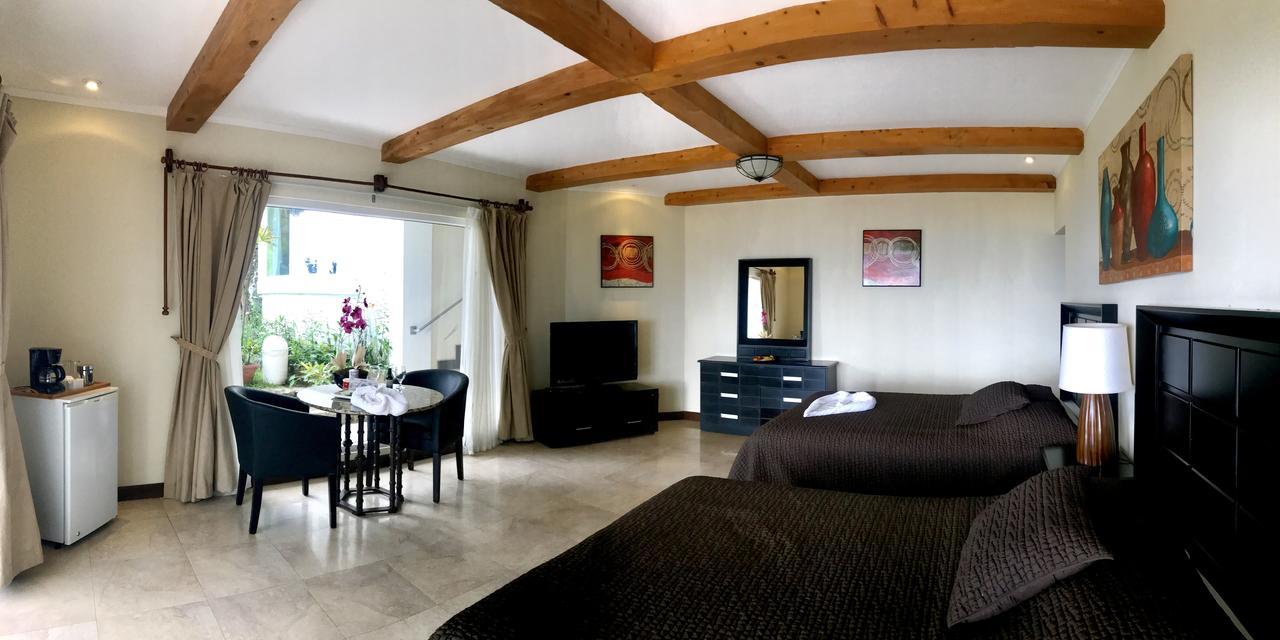 Hotel Casa Miravalle Антигуа-Гватемала Экстерьер фото
