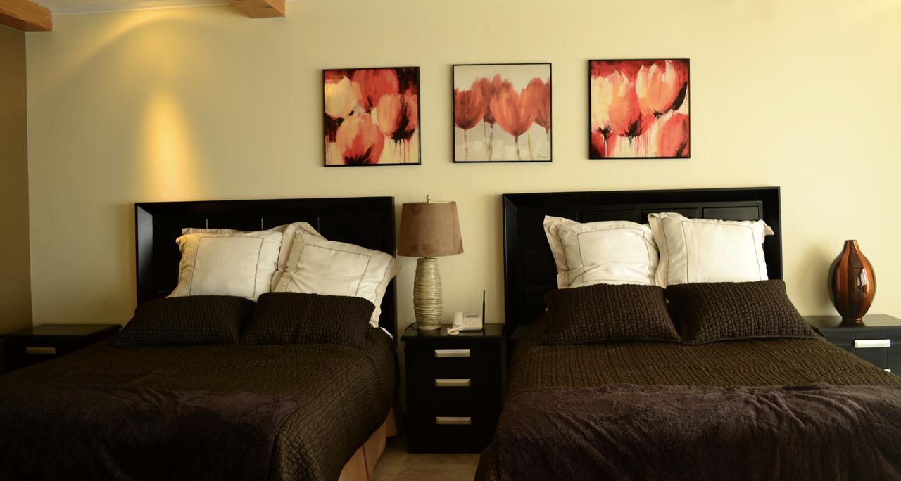 Hotel Casa Miravalle Антигуа-Гватемала Экстерьер фото