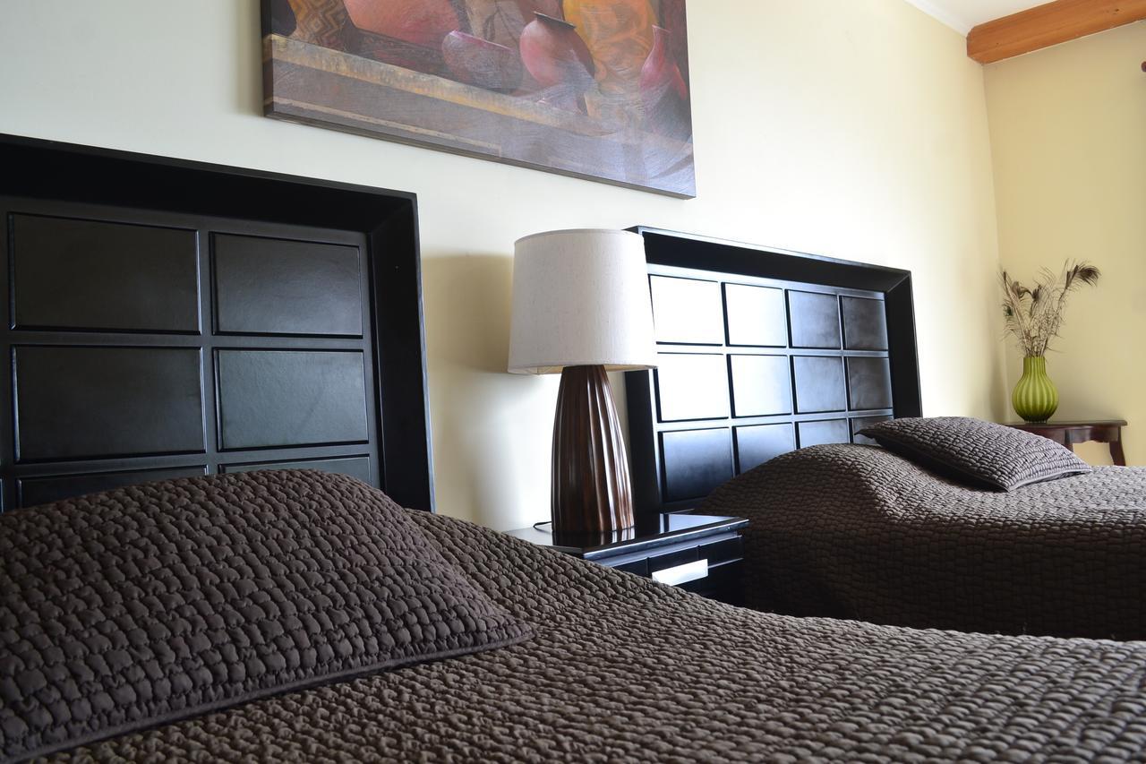 Hotel Casa Miravalle Антигуа-Гватемала Экстерьер фото