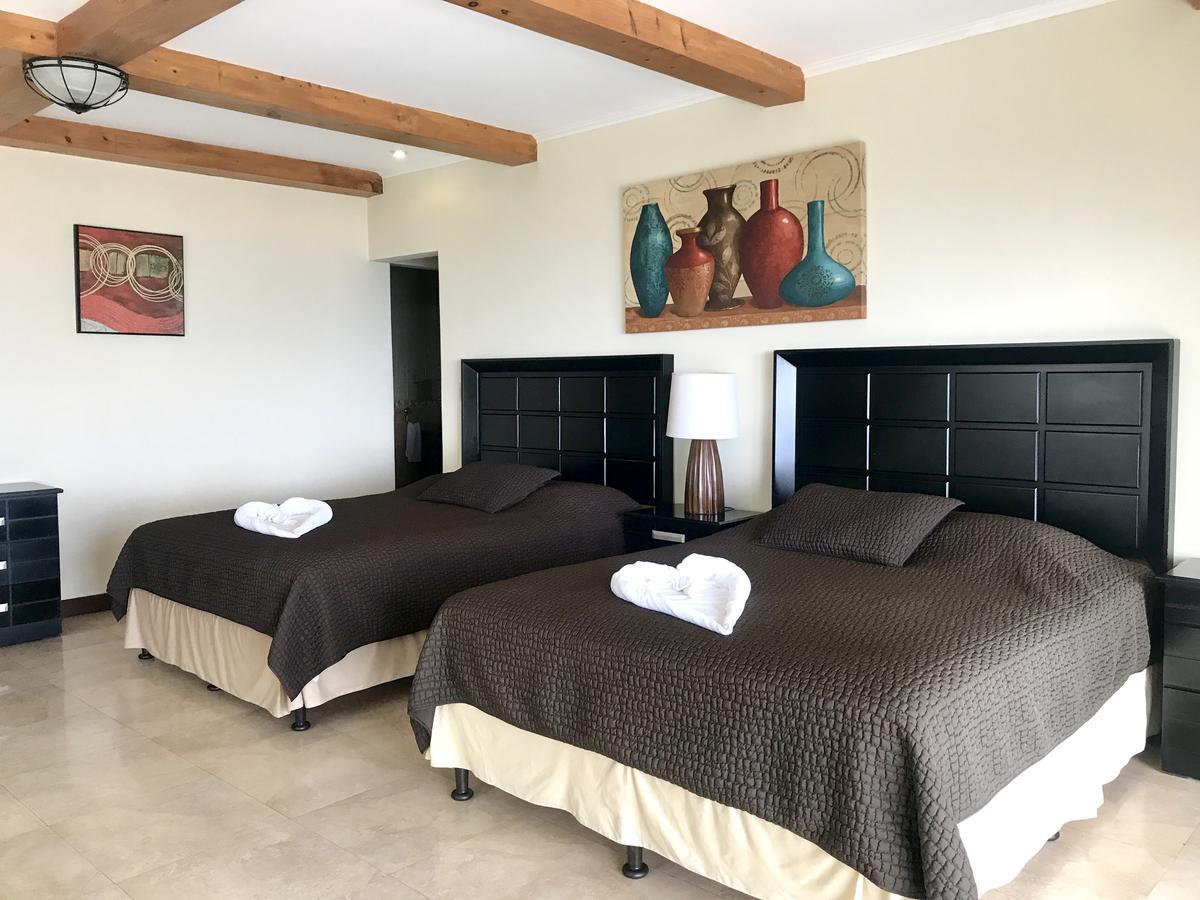 Hotel Casa Miravalle Антигуа-Гватемала Экстерьер фото