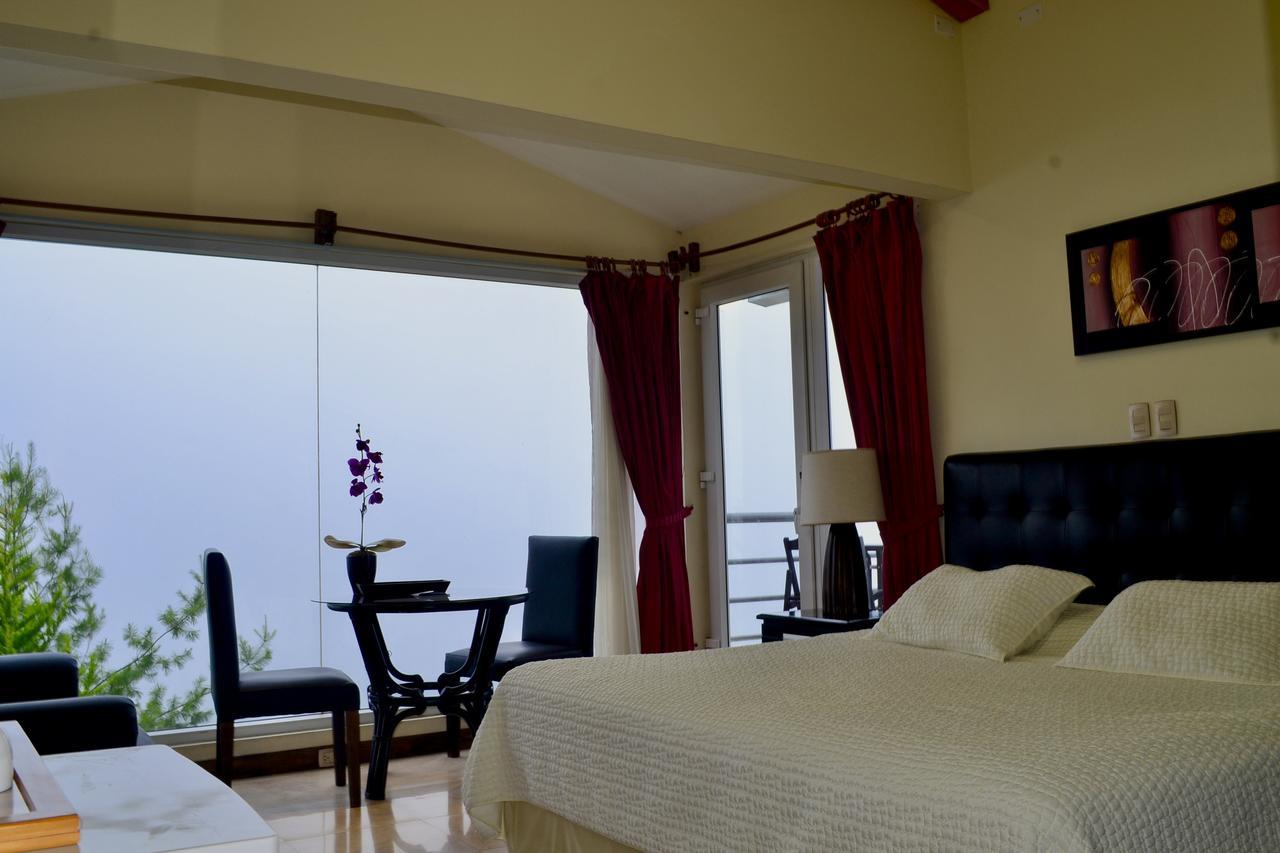Hotel Casa Miravalle Антигуа-Гватемала Экстерьер фото