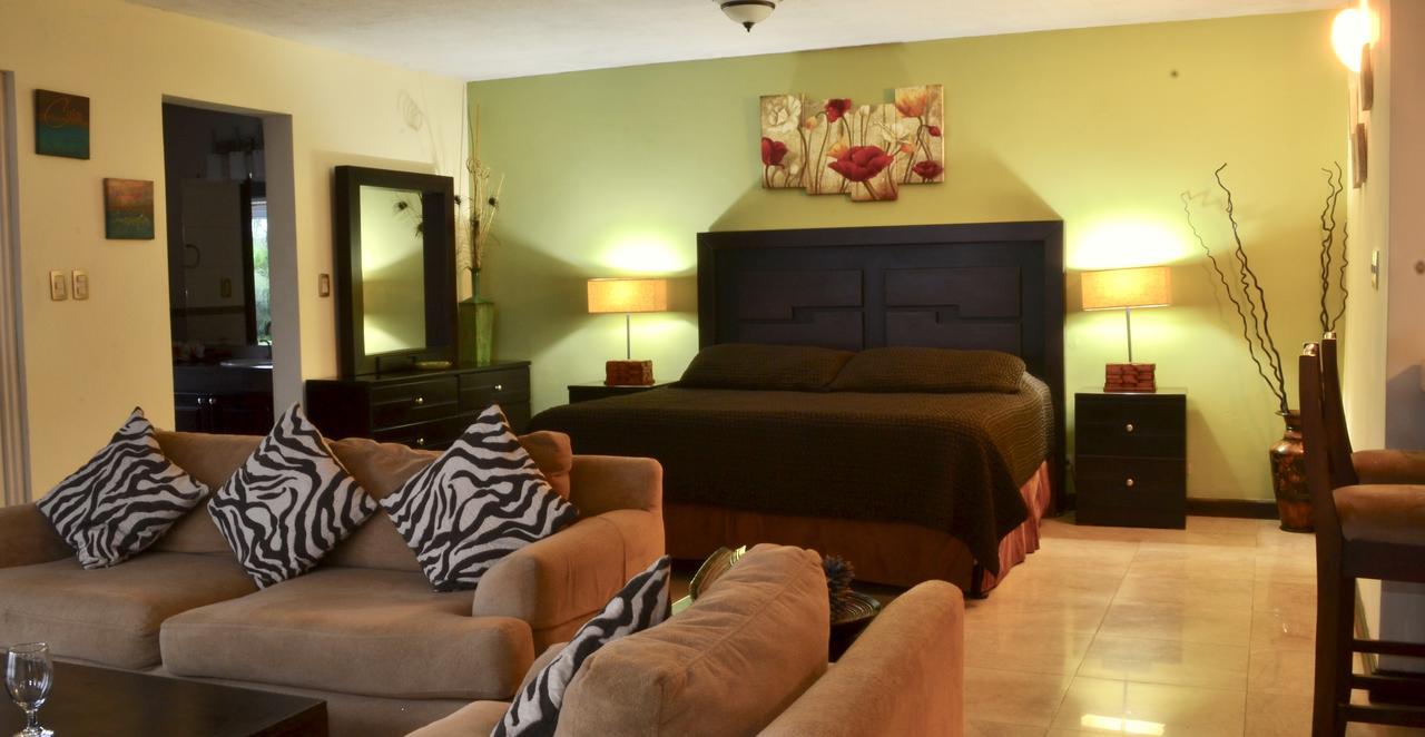 Hotel Casa Miravalle Антигуа-Гватемала Экстерьер фото