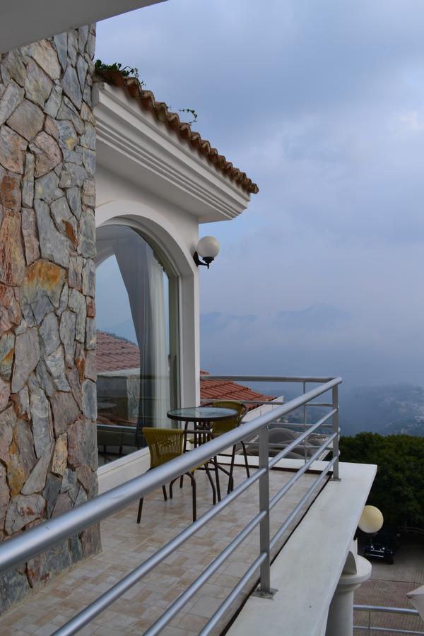 Hotel Casa Miravalle Антигуа-Гватемала Экстерьер фото