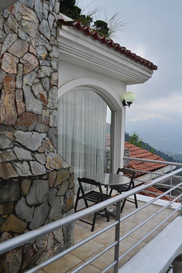 Hotel Casa Miravalle Антигуа-Гватемала Экстерьер фото