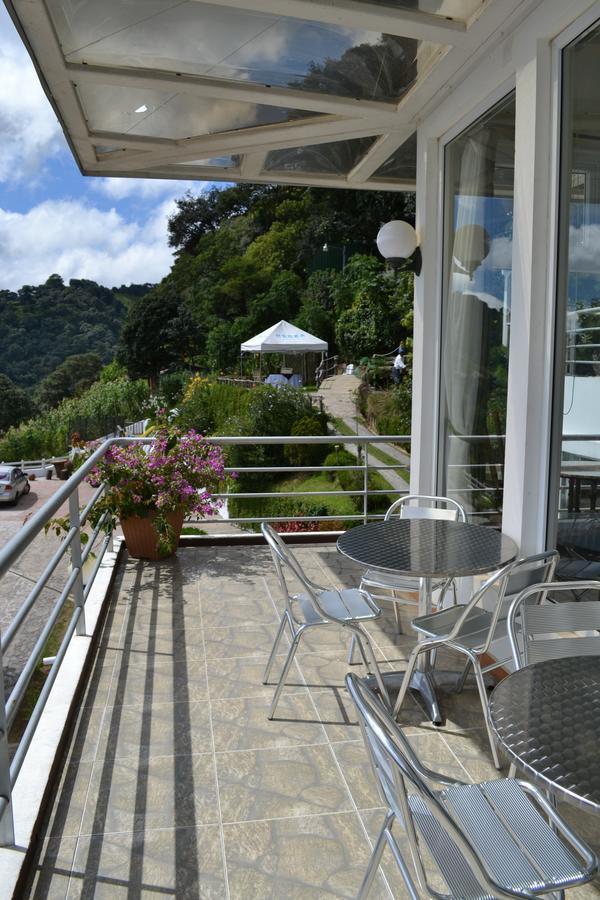 Hotel Casa Miravalle Антигуа-Гватемала Экстерьер фото
