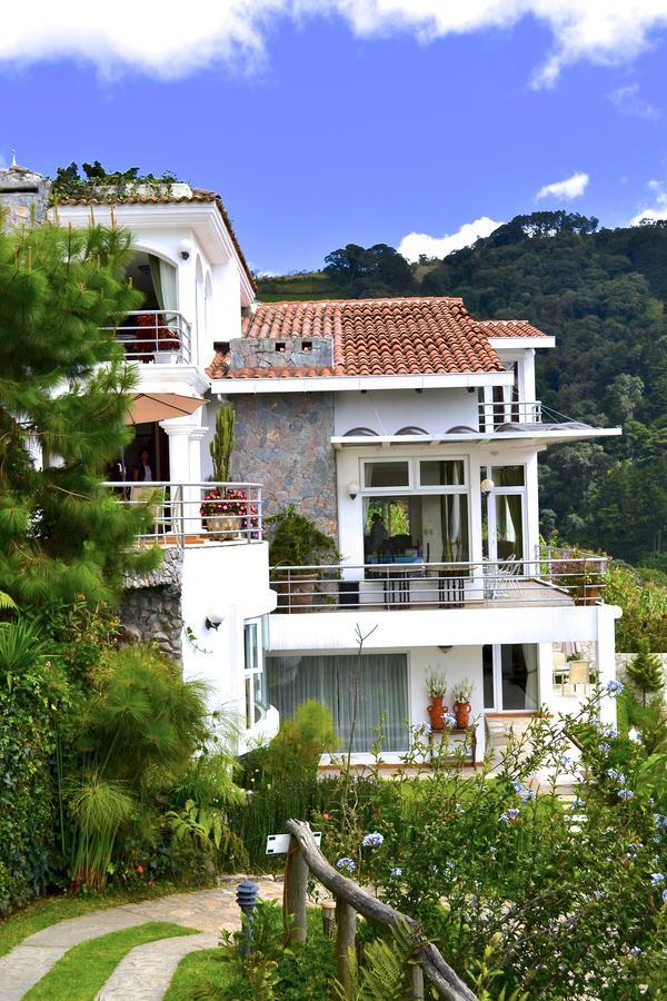 Hotel Casa Miravalle Антигуа-Гватемала Экстерьер фото