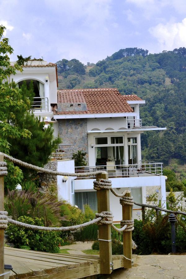 Hotel Casa Miravalle Антигуа-Гватемала Экстерьер фото