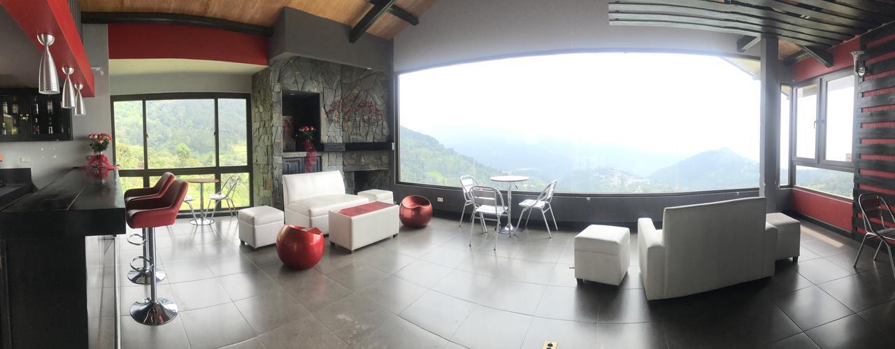 Hotel Casa Miravalle Антигуа-Гватемала Экстерьер фото