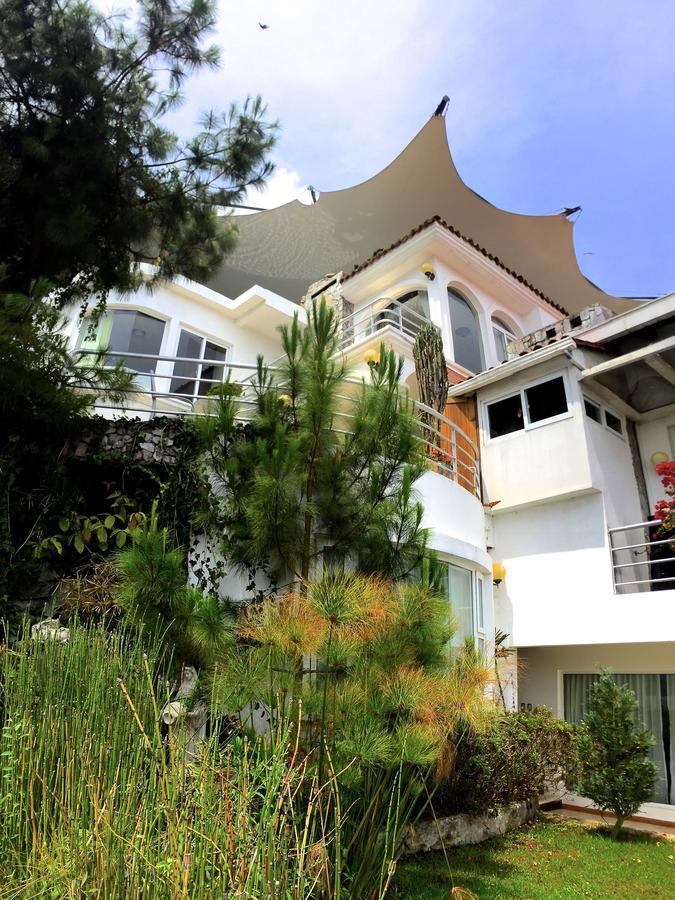 Hotel Casa Miravalle Антигуа-Гватемала Экстерьер фото