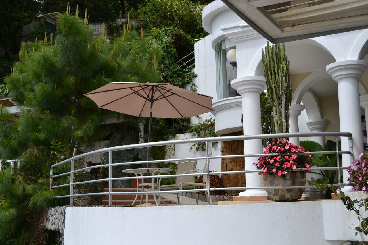 Hotel Casa Miravalle Антигуа-Гватемала Экстерьер фото