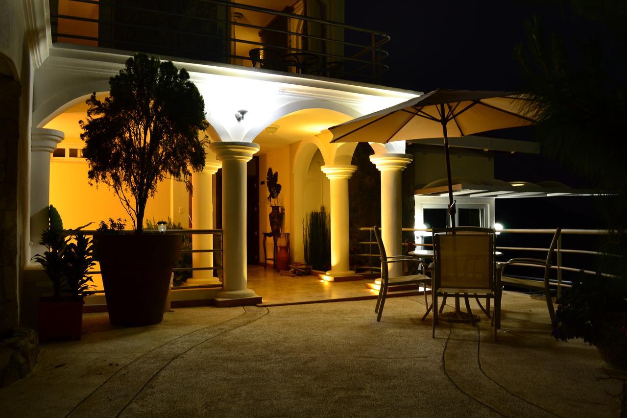 Hotel Casa Miravalle Антигуа-Гватемала Экстерьер фото
