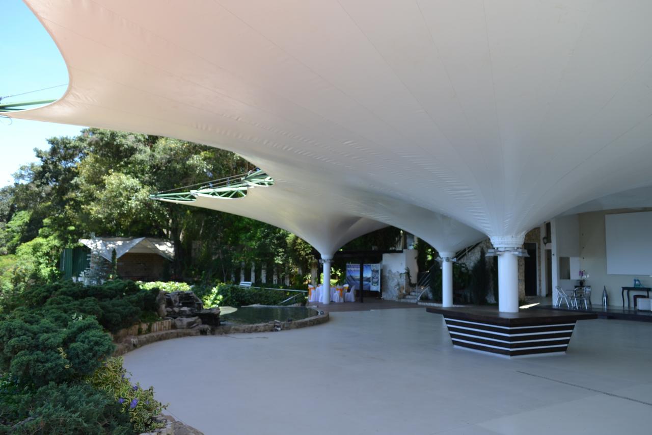 Hotel Casa Miravalle Антигуа-Гватемала Экстерьер фото