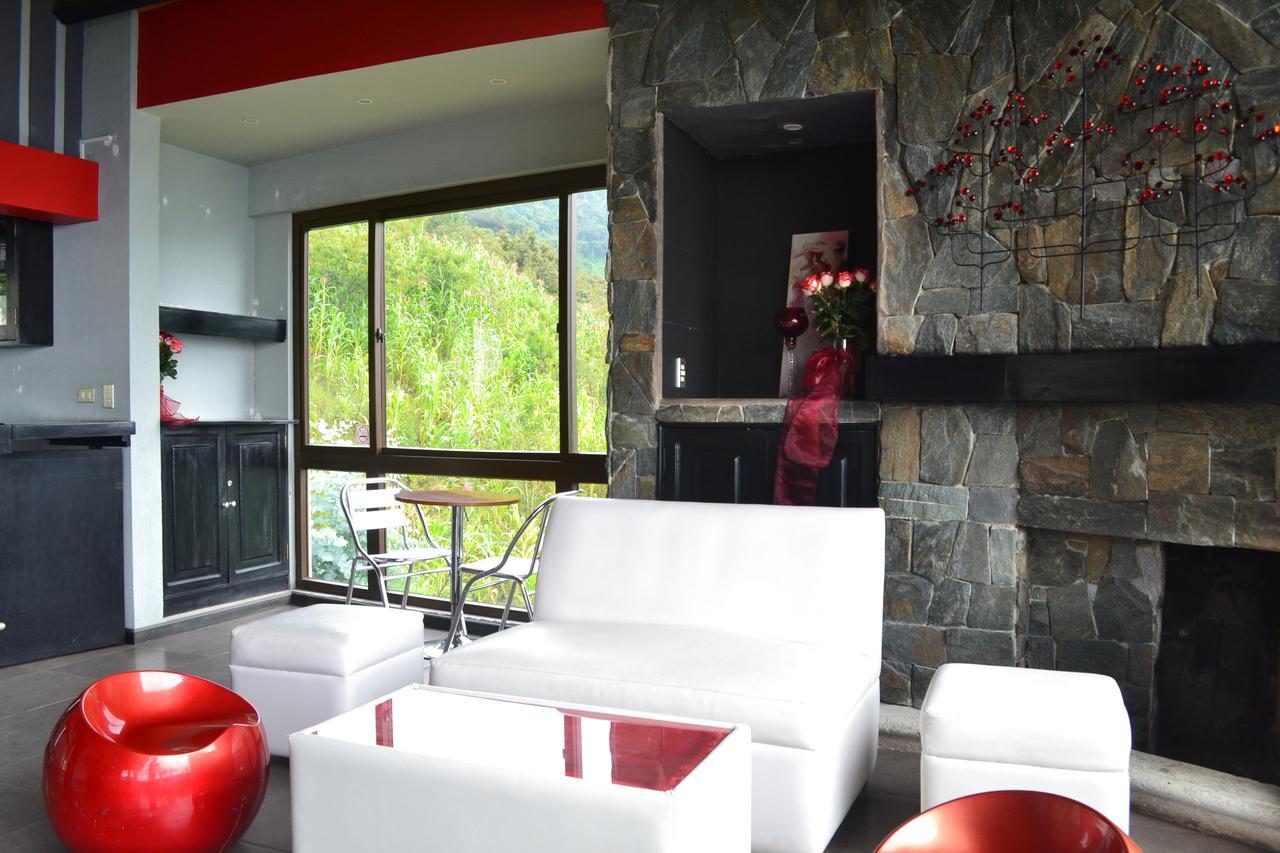 Hotel Casa Miravalle Антигуа-Гватемала Экстерьер фото