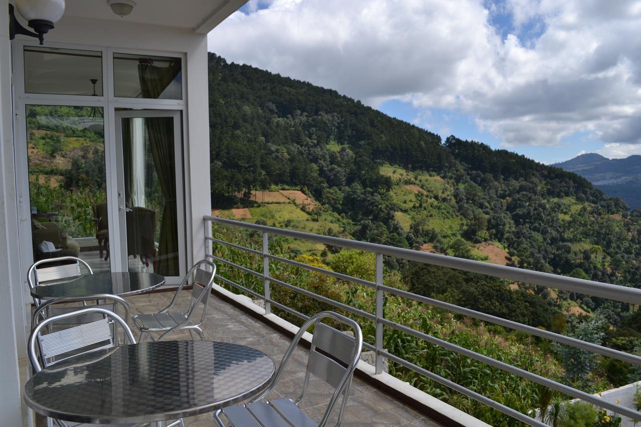Hotel Casa Miravalle Антигуа-Гватемала Экстерьер фото
