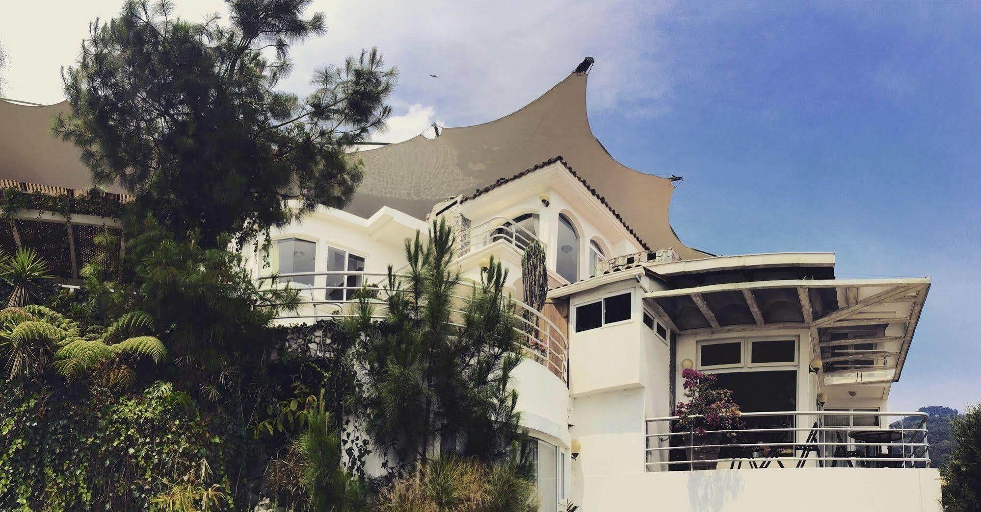 Hotel Casa Miravalle Антигуа-Гватемала Экстерьер фото